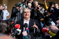 Sprzątanie po Orbanie. "Szykują się bardzo głębokie zmiany, choć nie będą szybkie"