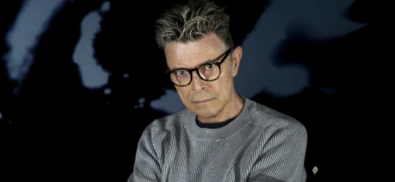 David Bowie: wieczny outsider