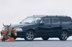 Volvo V70 2.4 T - Wiking z problemami