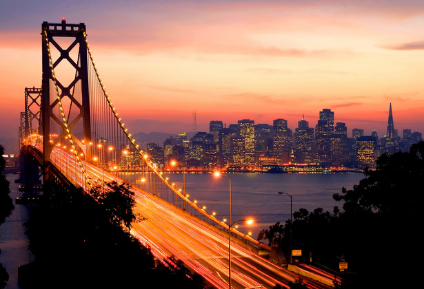 San Francisco, fot. Andy Z.