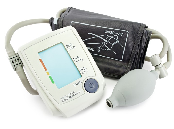 Aparat do pomiaru ciśnienia