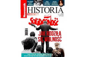 Newsweek Historia 4/2020