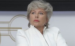 Krystyna Janda była w ciąży zagrażającej życiu. 'Gdyby działała nowa ustawa, nie żyłabym od 1980 roku'