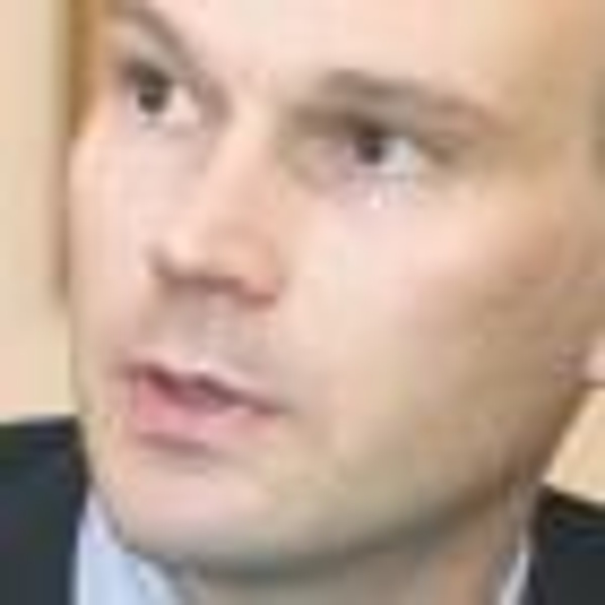 Maciej Berek, prezes Rządowego Centrum Legislacji Fot. Wojciech Górski