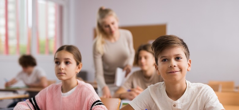 Nowe obowiązki dla szkół od 15 października