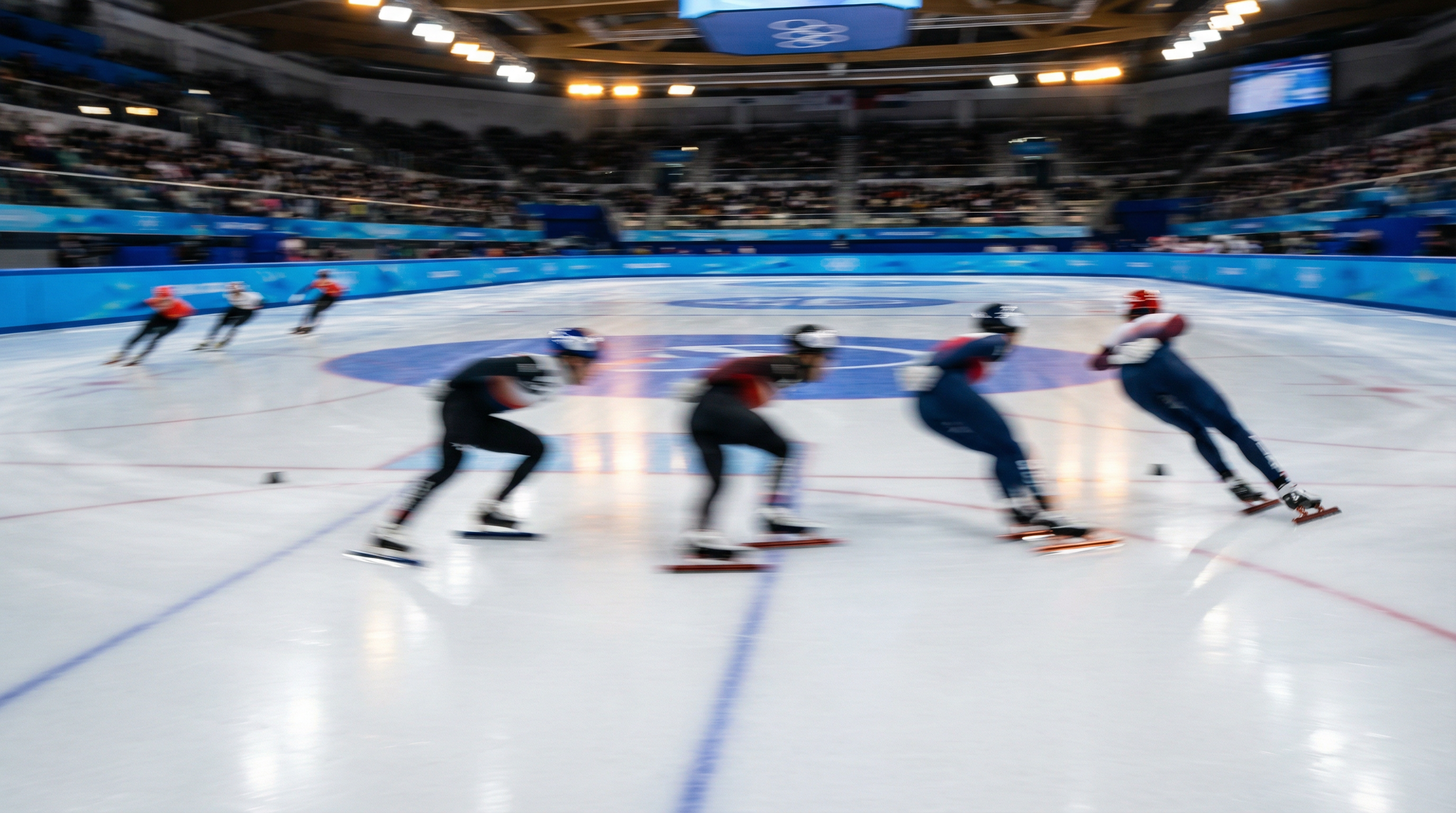 13 medaglie olimpiche - Fontana raggiunge il record storico di Mangiarotti