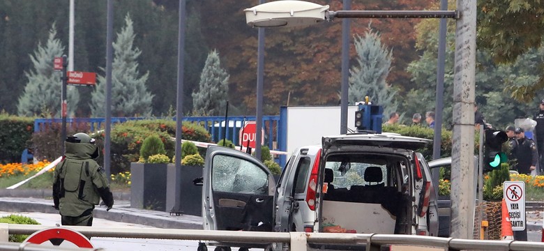 Zamach w Turcji. Erdogan: To ostatnie podrygi terroryzmu