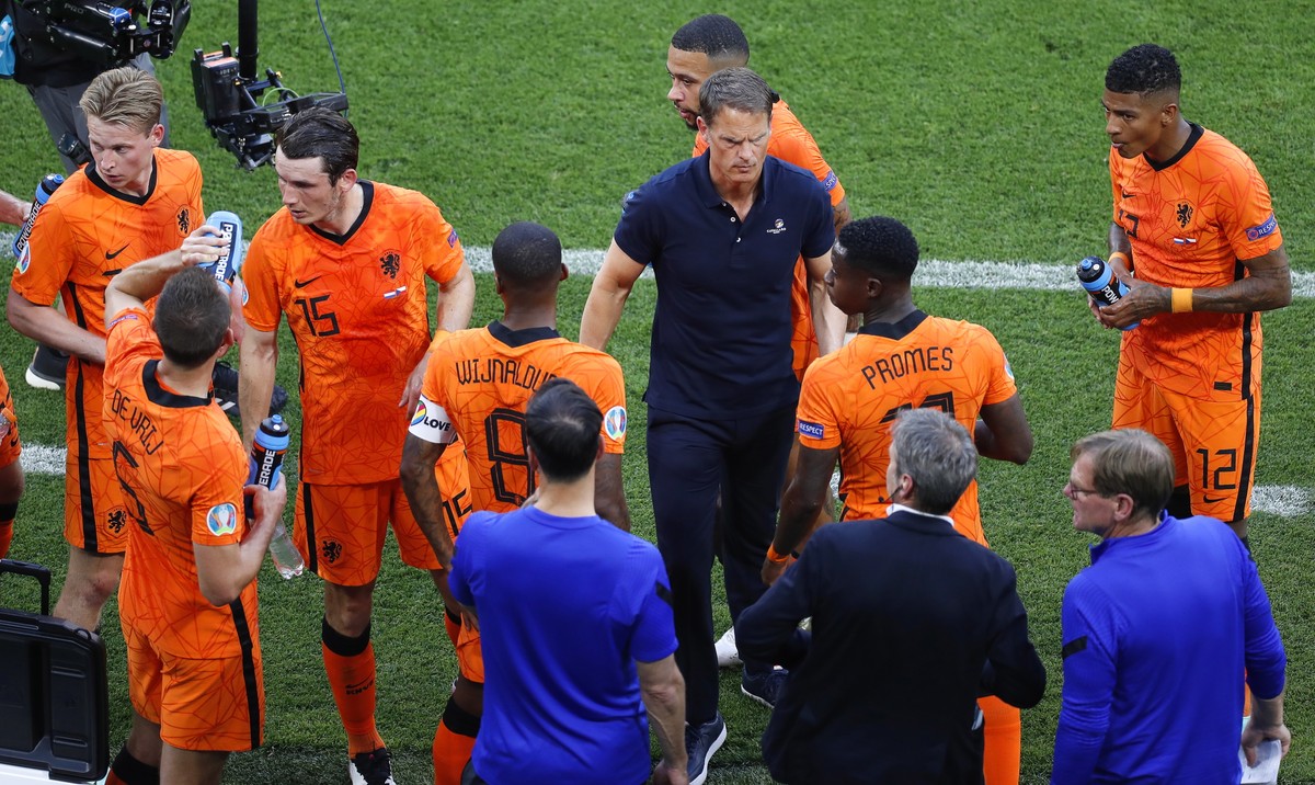 Frank de Boer