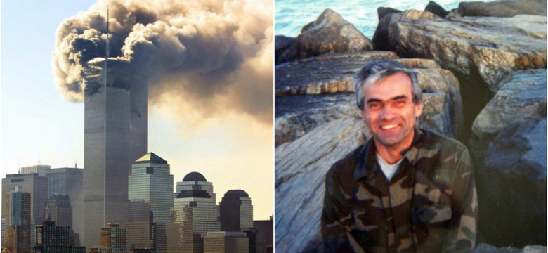 Śmierć Henryka Siwiaka: Jedyne nierozwiązane morderstwo z 9/11 w Nowym Jorku