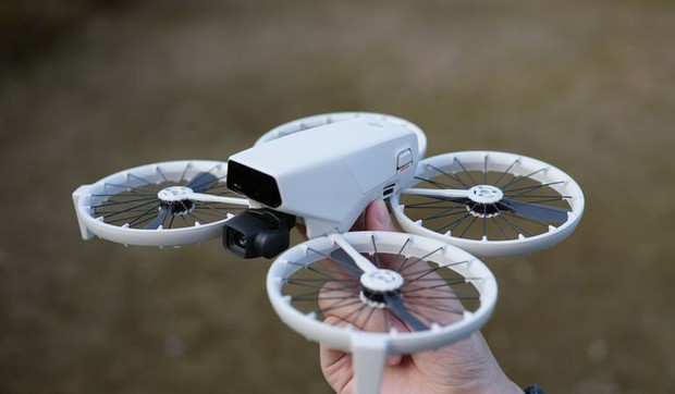 DJI Flip