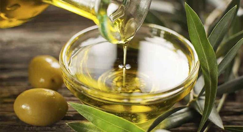 Olive oil