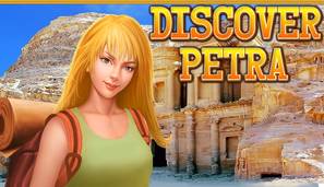 Discover Petra