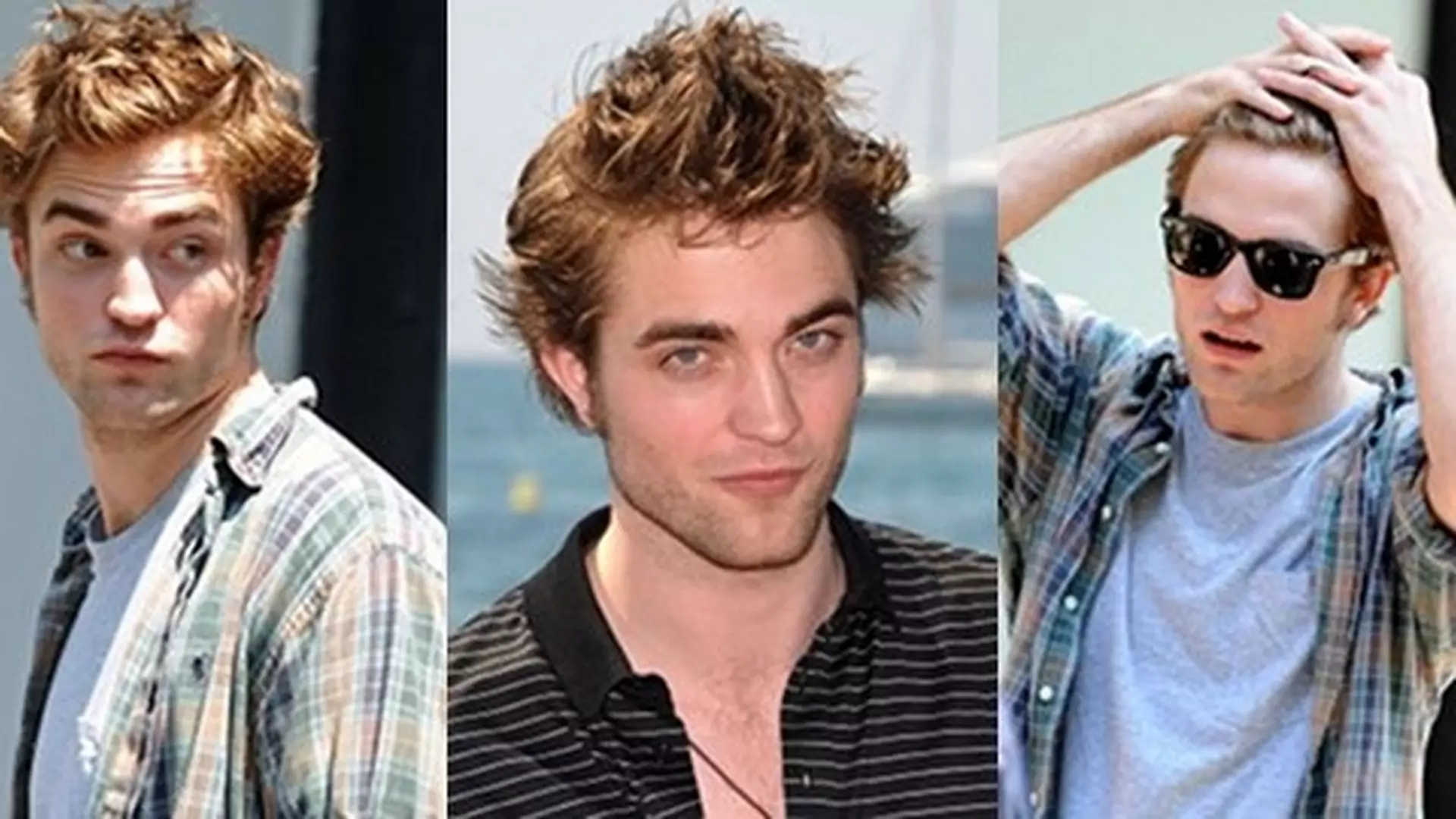 Świat oszalał na punkcie Pattinsona