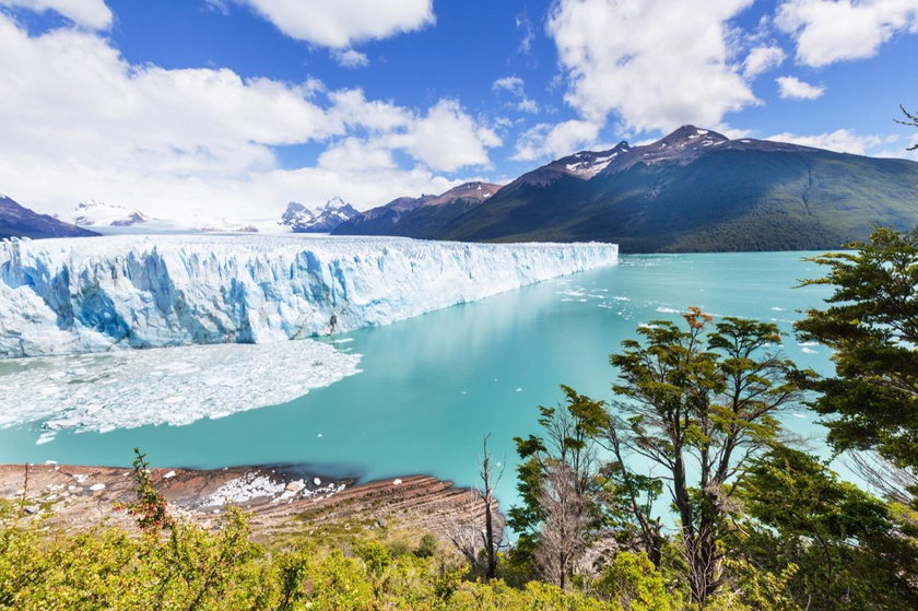 Perito Moreno – Santa Cruz (Argentyna)