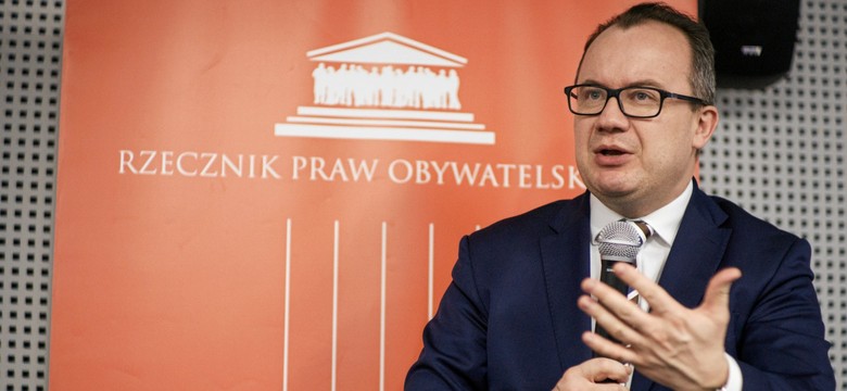 Bodnar wziął na wstrzymanie... skargi nadzwyczajne. Czeka na orzeczenie TSUE