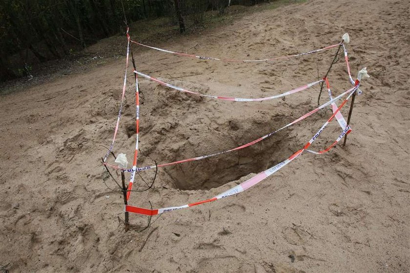 Udusił teściową, bo nazwała go leniem