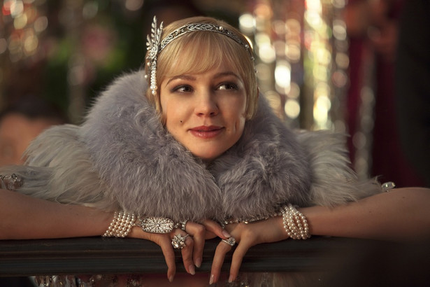 Być jak Zelda Fitzgerald. WYWIAD z Carey Mulligan