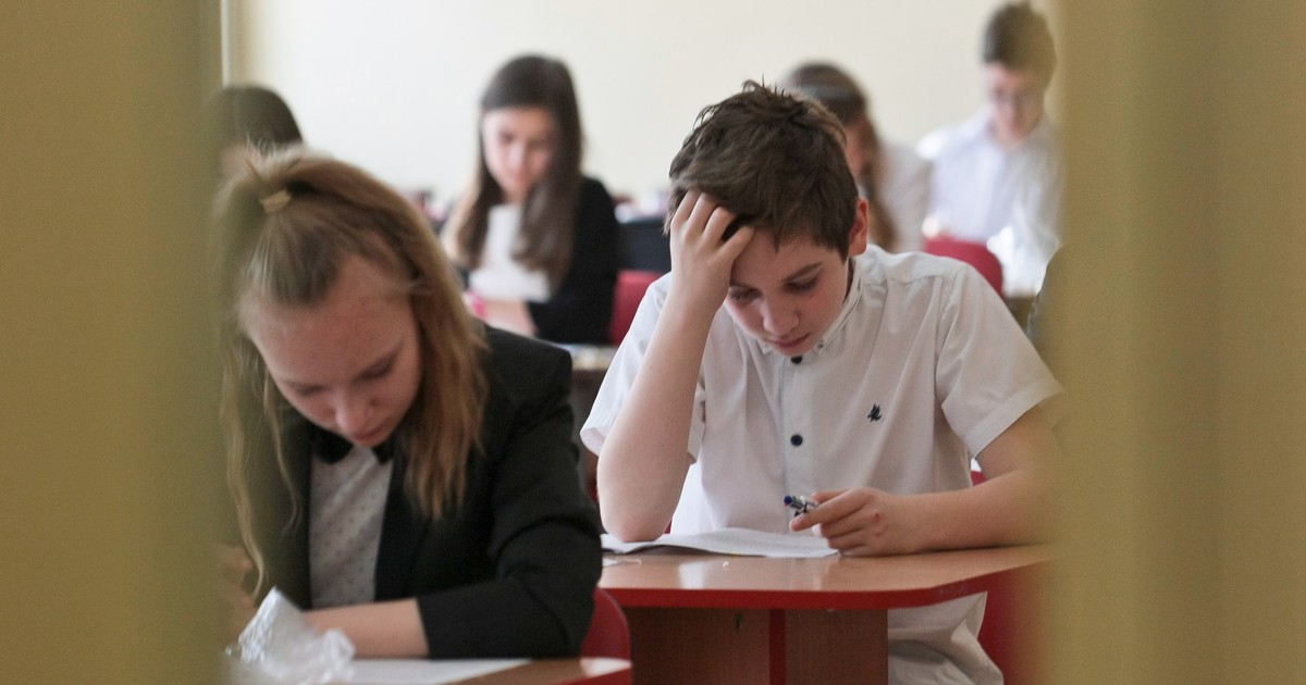 Sprawdzian szóstoklasisty 2016: polski, matematyka arkusze odpowiedzi