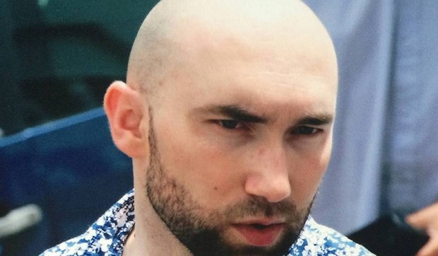 Predrag Milovanović