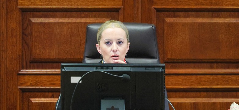Ruszył proces bossów mafii pruszkowskiej. "Słowik" i inni przed sądem