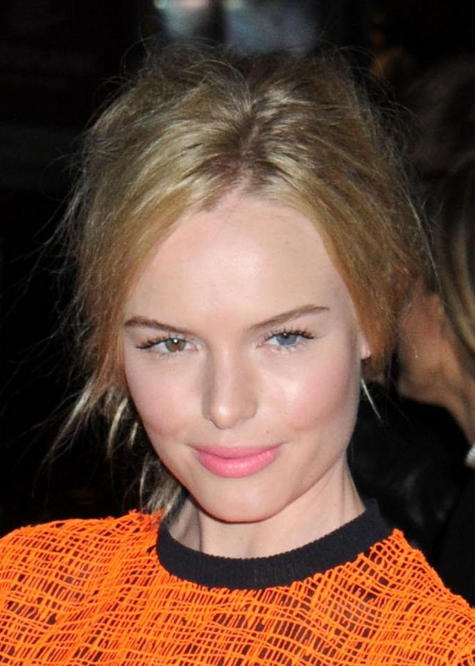 Kate Bosworth ma dwukolorowe oczy