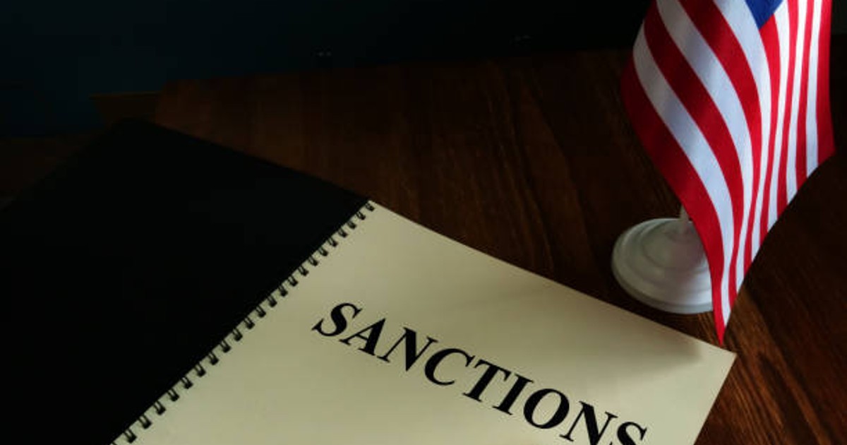 After close to three years, U.S. lifts sanctions on Mali officials amid improving AES ties