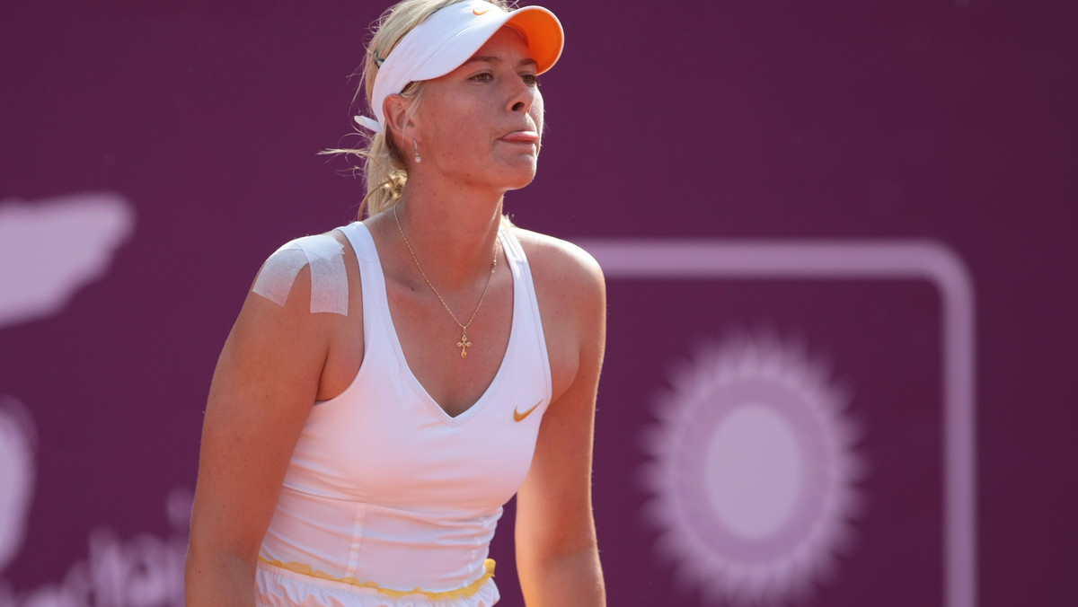 Maria Szarapowa, była liderka rankingu WTA Tour i obecny numer trzy na świecie, chce zawojować świat słodyczy. W Bradeton na Florydzie 25-letnia rosyjska tenisistka przedstawiła plany wypuszczenia na rynek cukierków o nazwie Sugarpowa.