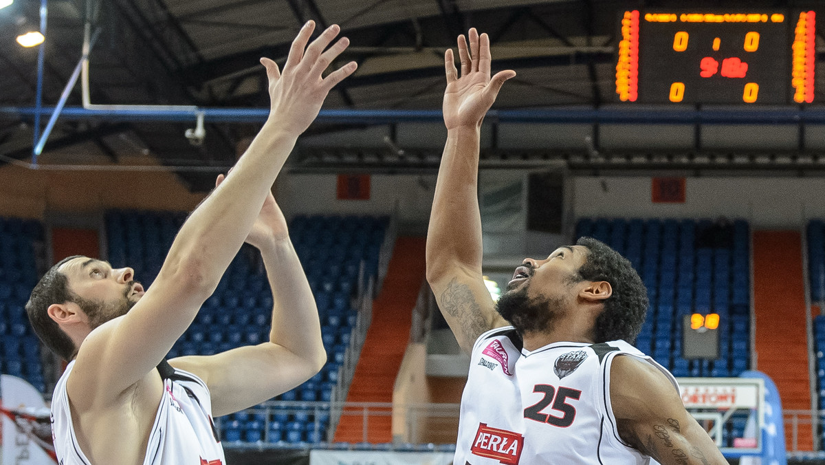 Serb Dusan Radović został nowym trenerem występujących w Tauron Basket Lidze koszykarzy Startu Lublin. Zastąpił na tym stanowisku Pawła Turkiewicza, z którym rozstano się przed tygodniem.