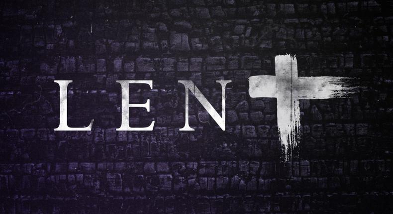 Lent [Crossroads Initiative]