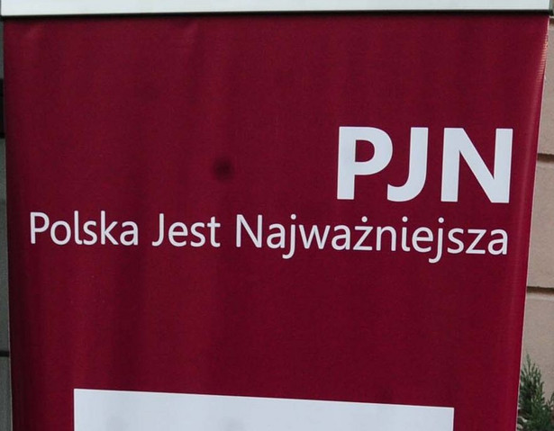 PJN na listach PO lub PSL? "Nigdy takiej koncepcji nie było"