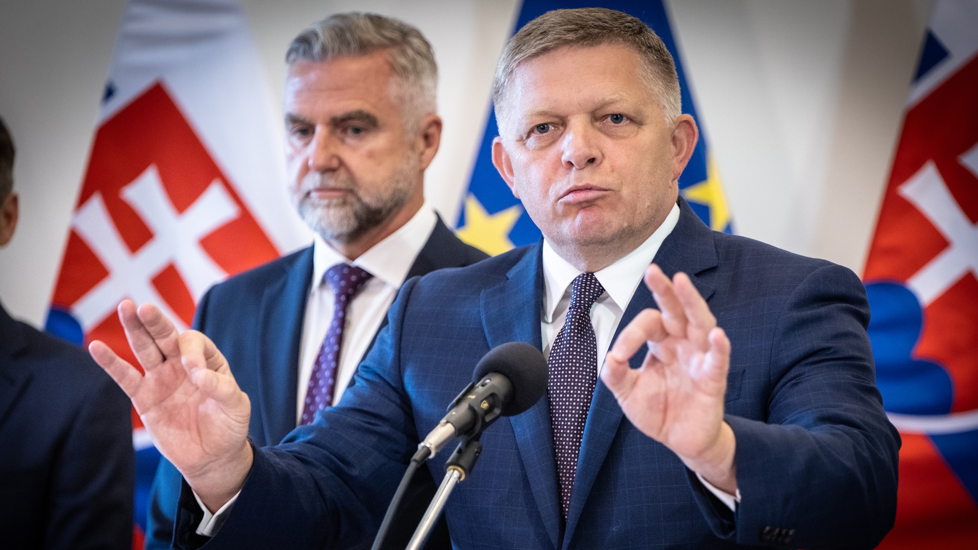 TK strany Smer-SD k ovplyvňovaniu volieb 29.7.2025