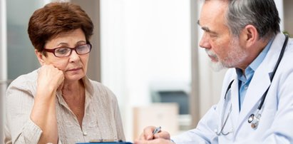 Wykryją Alzheimera 10 lat przed pojawieniem się objawów!