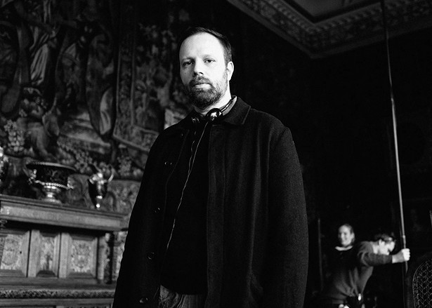 Yorgos Lanthimos to nowy wizjoner współczesnego kina