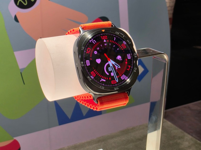Galaxy Watch