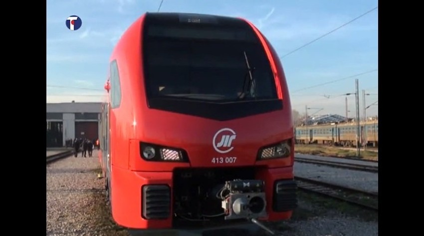 Oni mogu da razviju brzinu od 160 km na čas