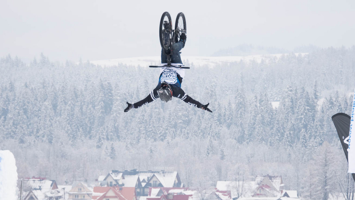 Wielkimi krokami zbliża się Garmin Winter Sports Festival 2019, w ramach którego rozegrane zostaną pierwsze polskie zawody Pucharu Europy FIS w narciarskiej i snowboardowej konkurencji Big Air oraz Mistrzostwa Polski PZN we Freeskiingu. Na skoczni ze śniegu o punkty FMB World Tour powalczą też rowerzyści.