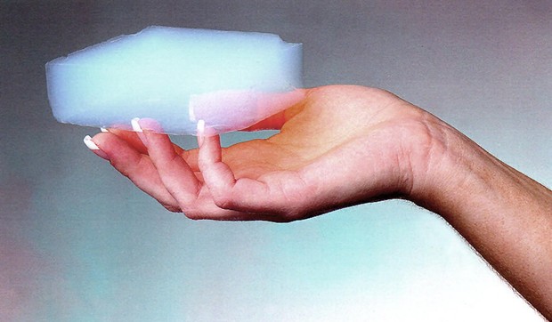 Aerogel 