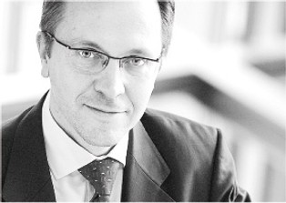 Rybiński: Jak EBC może zmienić układ sił w Europie