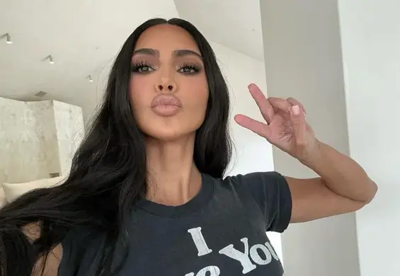 Kim Kardashian wykonała rezonans magnetyczny dla bogaczy. Internauci są oburzeni