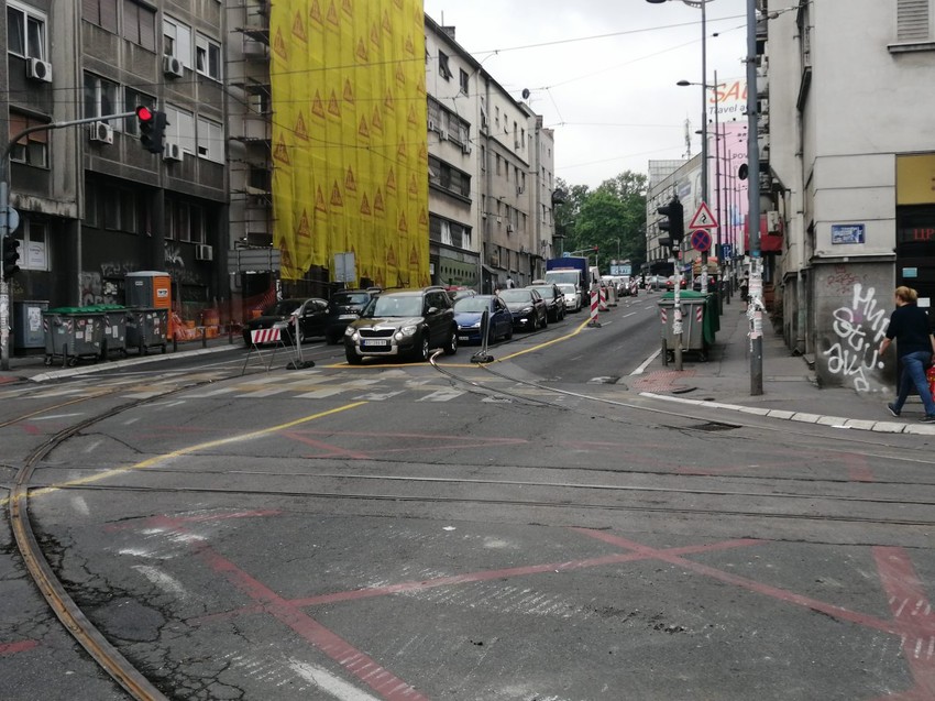 Ugao 27. marta i Starine Novaka