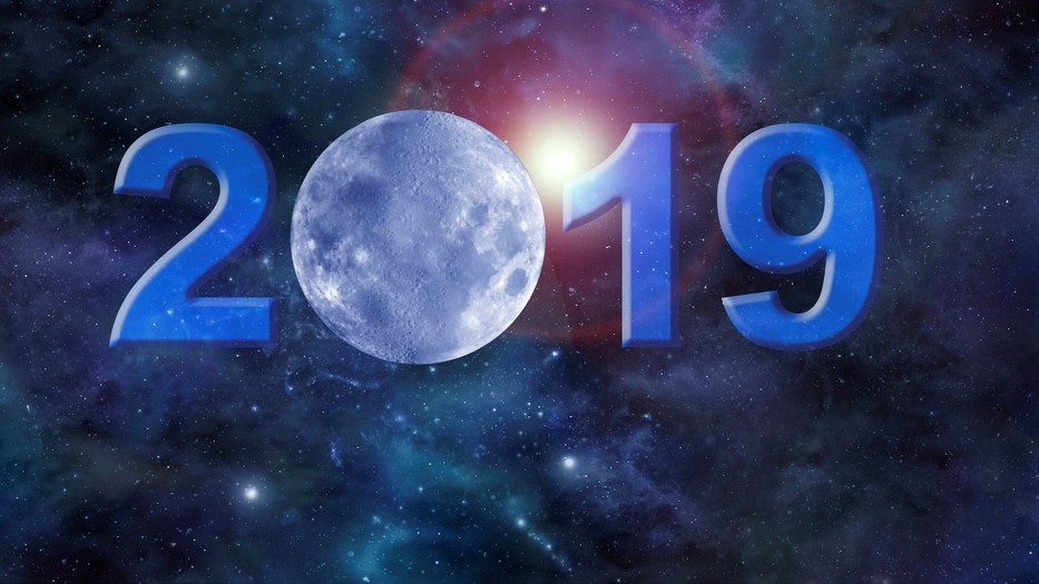 Fordulatot hoz 2019!  Fotó: iStock