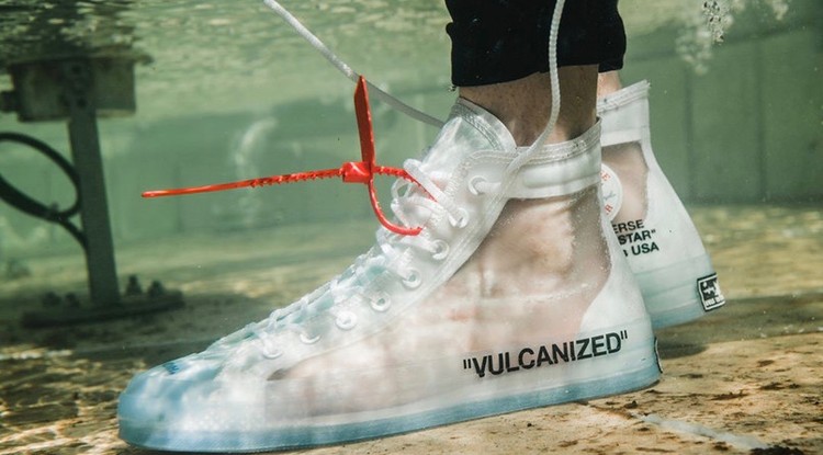 Off-White X