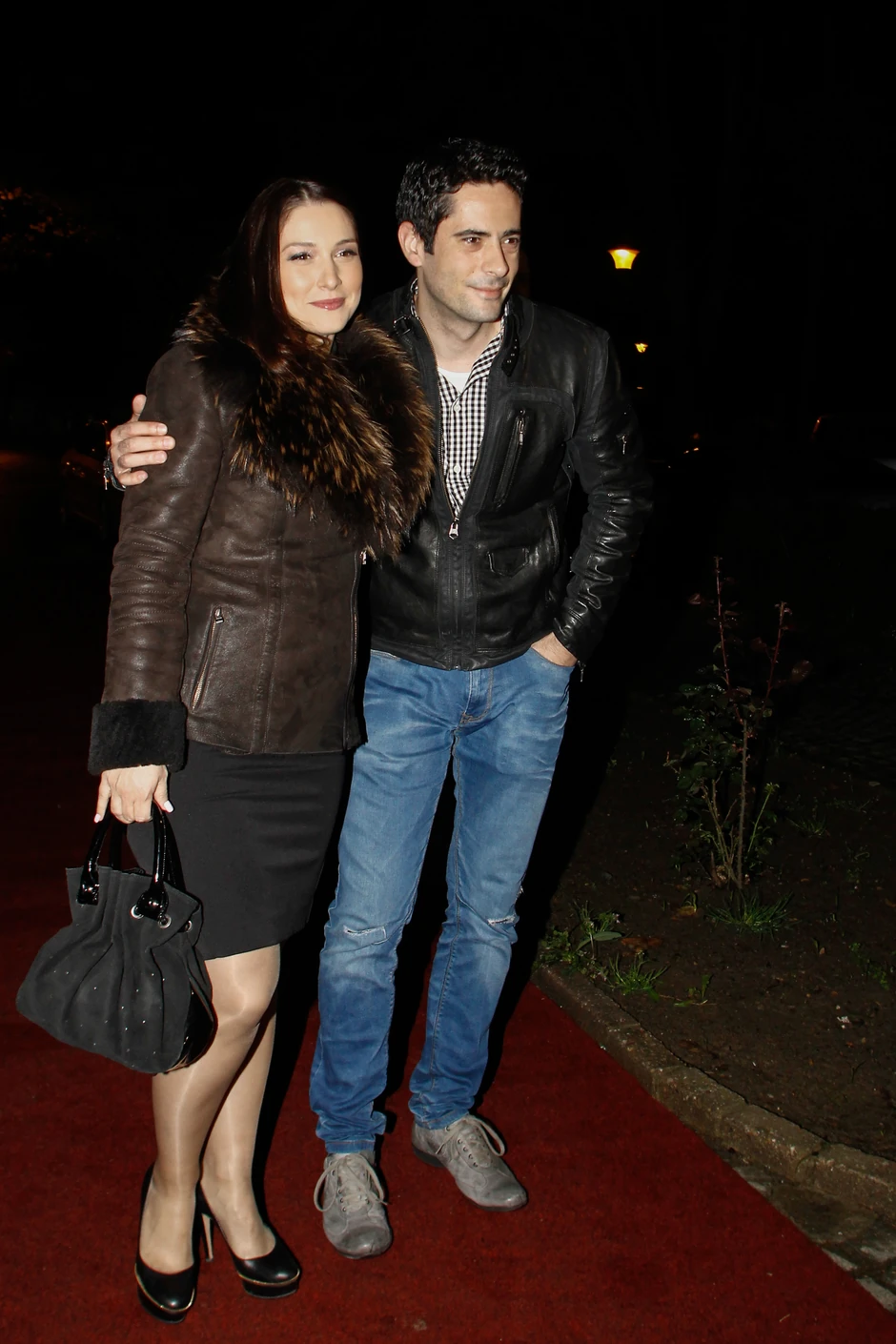 Saša i Nevena Joksimović