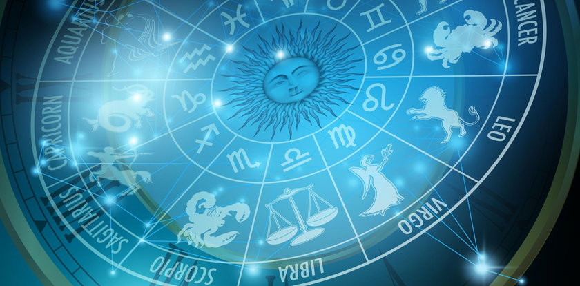 Horoskop na czwartek