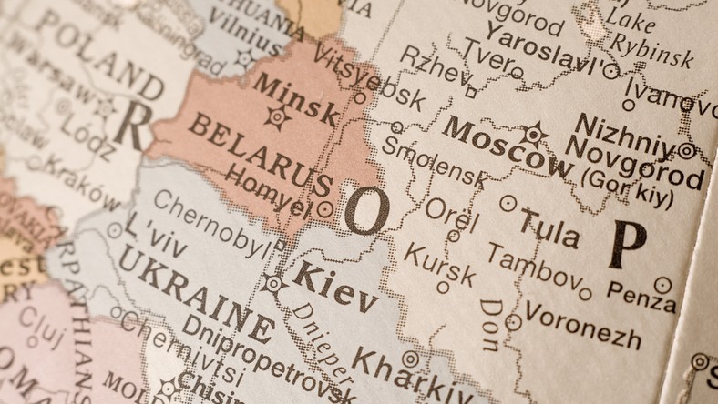Det hviterussiske departementet kunngjorde en fantastisk situasjon. En hviterussisk kvinne som forsvant på toget for 20 år siden ble funnet i Russland - melder RMF FM.