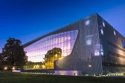 Muzeum POLIN zachęca do słuchania własnego radia
