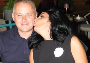 Milena Popović i Igor Jurić