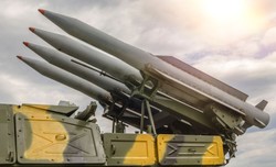 Atak rakietowy na obwód rówieński z Białorusi? Komentarz władz Ukrainy