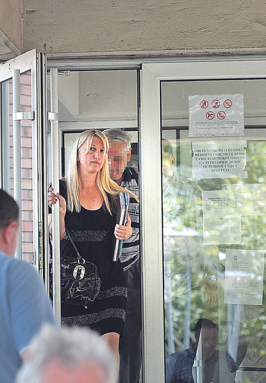 Ljiljana Jevremović