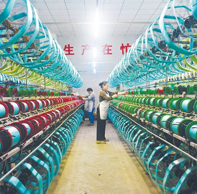 Rumak, co w żółwia się zamienia. Jaka będzie przyszłość Chin?